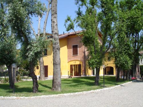 San Cesario sul Panaro House | Fondo Giardinetto