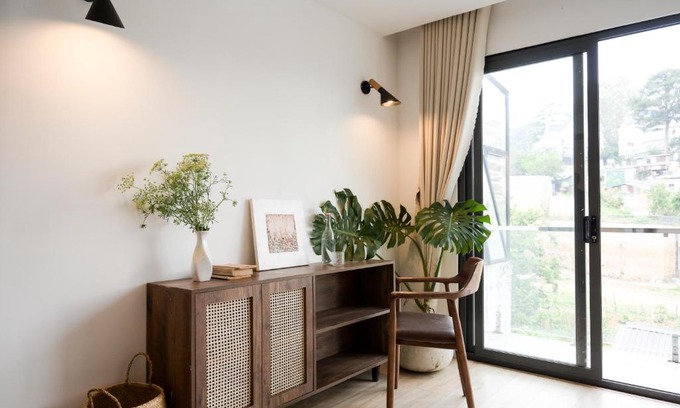 Da Lat House | FONG Homestay Dalat