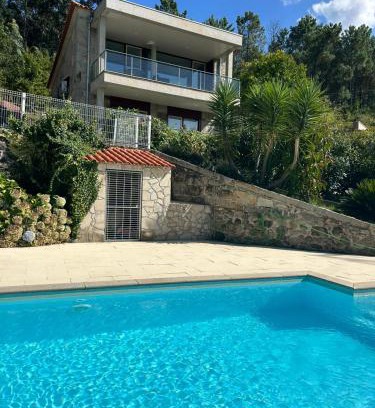 Caldelas House | Fontainha House & SPA