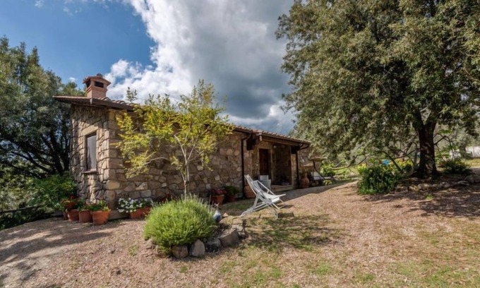 Roccastrada House | Fonte al Tesoro by Interhome