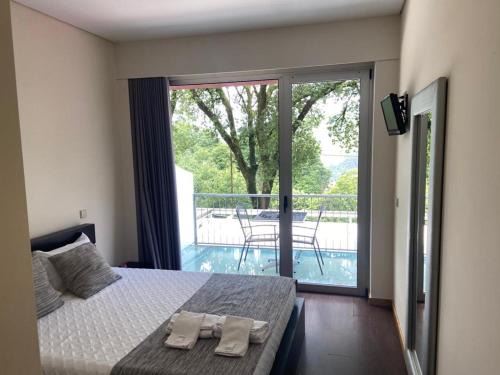 Canicada House | Fonte dos Amores - Alojamento