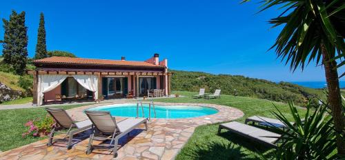 Portoferraio Bed & Breakfast | Fonte Murata B&B