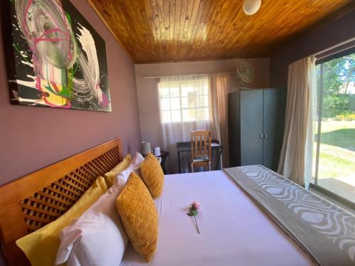 Maseru Bed & Breakfast | Foothills B&B