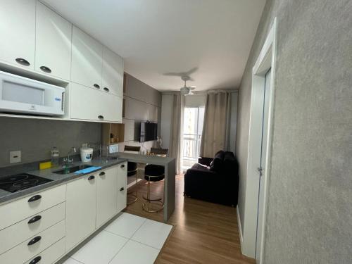 Vila Buarque Apartment | FOR Consolação