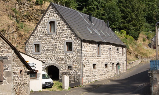 Rochefort-Montagne Other | For hiking and/or winter sports enthusiasts SANCY/SUPER BESSE