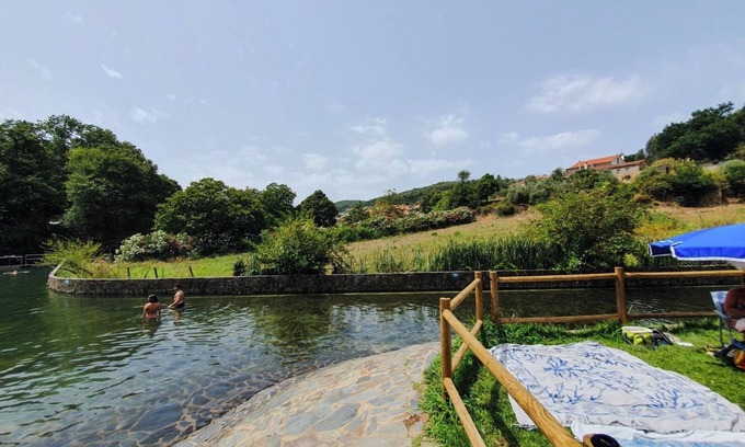 Arega House | For Those Looking for Peace, Silence and Contact With Nature