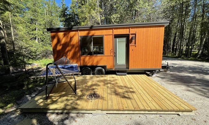 Kincheloe Cabin | For True Nature Lovers