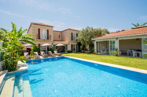 Tokoglu Hotel | Fora Konak Alacati