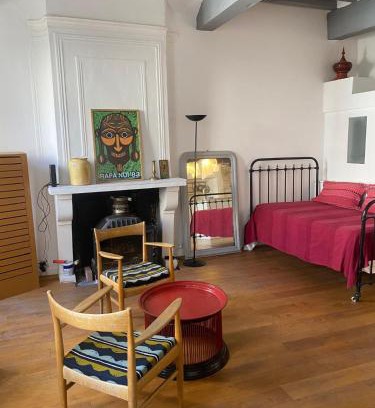Forcalquier Apartment | Forcalquier, le coeur historique