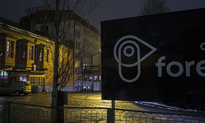 Kemi Apartment | Forenom Aparthotel Kemi