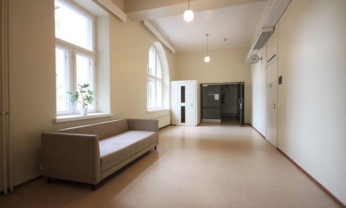 Nurmijarvi Apartment | Forenom Hostel Röykkä