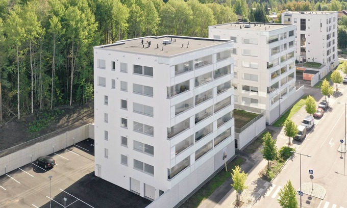 Klaukkala Apartment | Forenom Serviced Apartments Klaukkala
