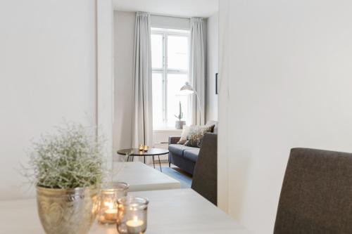 Vika Apartment | Forenom Serviced Apartments Oslo Vika