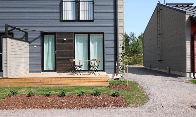 Royla Apartment | Forenom Serviced Apts Espoo Perusmäki 2