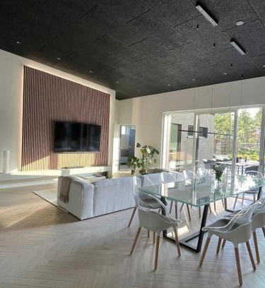 Naantali Villa | Forest Dream House