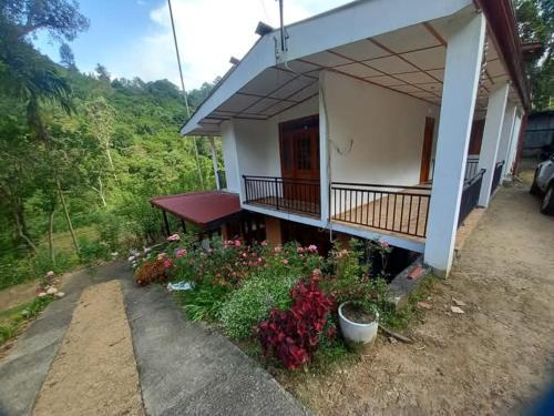 Bandarawela House | Forest Glen Nest Ella