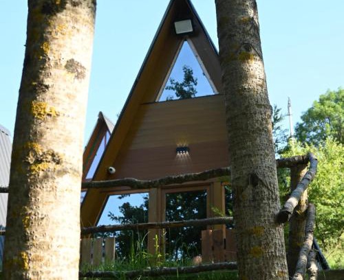 Kolasin Municipality Ski Chalet | Forest Heaven