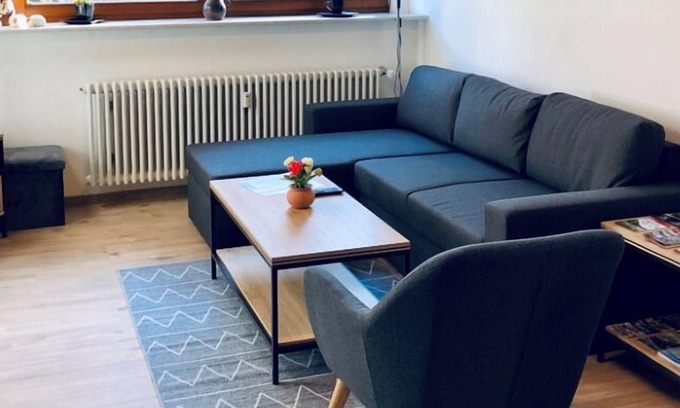 Titisee-Neustadt Apartment | Forest Light Titisee (W17) + Hochschwarzwald Card