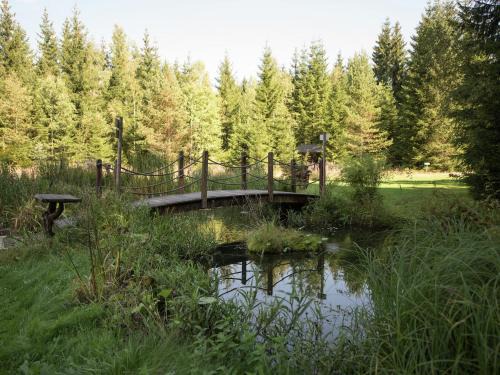 Jagersgrun House | Forest Retreat in Jägersgrün