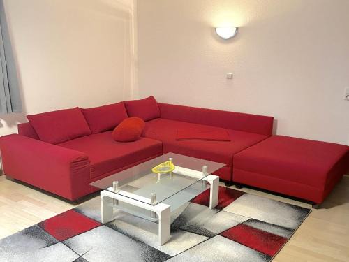 Elbingerode Apartment | Forest Stay in Elbingerode