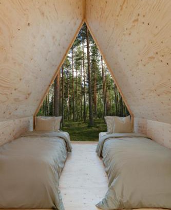 Hanko Other | Forest View Cottage