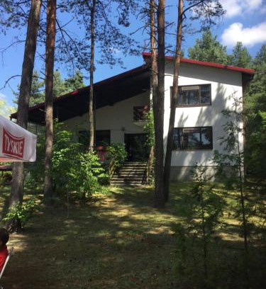 Susiec Apartment | Forest Villa