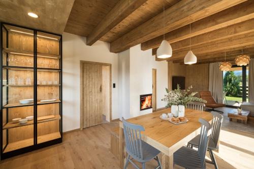 Liptovsky Trnovec House | Forest360