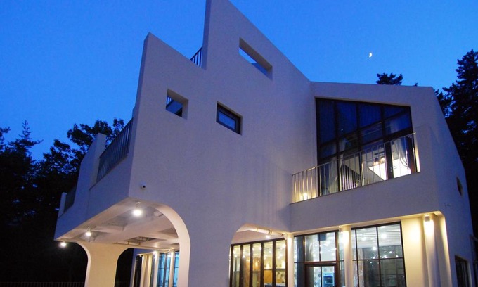 Suncheon House | Forestel Meomul