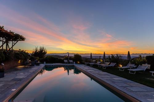 Treiso House | Foresteria Settevie