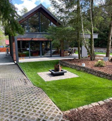 Lubowo House | FORESTHOUSE