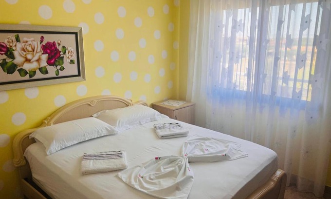 Divjake House | Fori Vodo