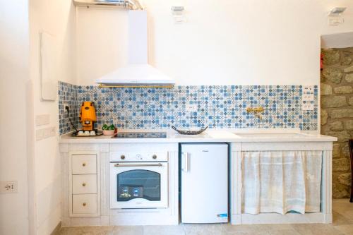 Forio Apartment | Forio Vico Secondo - Centro Storico - 8 minuti dal porto-1BedR