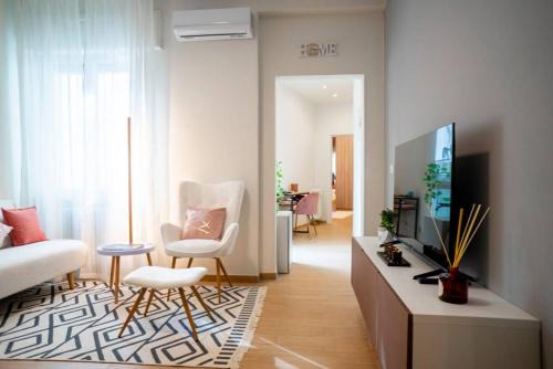 Forli Apartment | Forlì luminoso Home Art Gallery