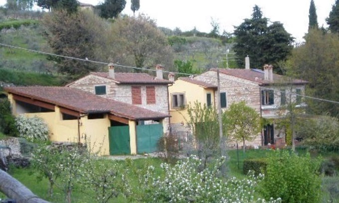 Sesto Fiorentino Other | Former Barn in the countryside, scenic, overlooking Florence