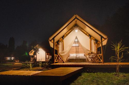 Banska Stiavnica Other | ForRest Glamping