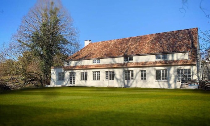 Ronse House | forrest - Holiday Home - Vakantiewoning