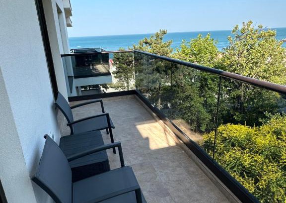 Eforie Nord Apartment | FORREST Villa