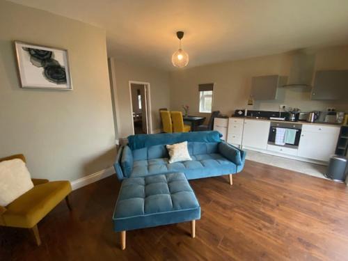 Ballina Apartment | Fort Mews