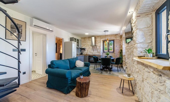 Nerezise Apartment | Fortuna