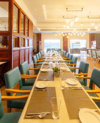 Hoshiarpur Hotel | Fortune Park, Hoshiarpur - Member ITC Hotels' Group