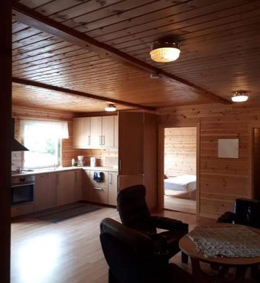Lardal Municipality Apartment | Fossekroa
