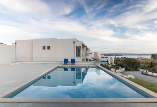 Foz do Arelho Apartment | Fou de Foz