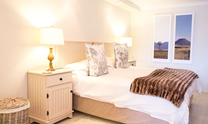 Welgemoed House | Four Palms Accommodation