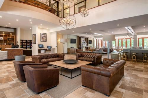 Scotts Valley Hotel | Four Points by Sheraton Santa Cruz Scotts Valley