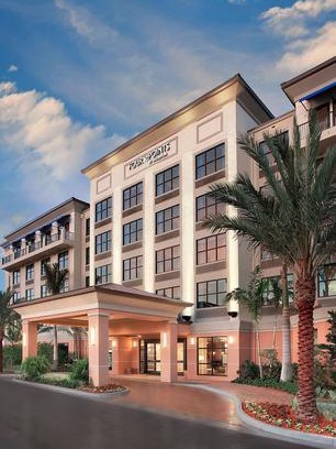 Punta Gorda Hotel | Four Points by Sheraton Punta Gorda Harborside