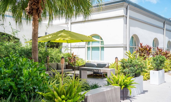 Turabo Hotel | Four Points by Sheraton Caguas Real Hotel & Casino