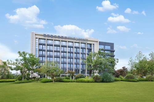 Guandu Hotel | Four Points by Sheraton Kunming Changshui Airport