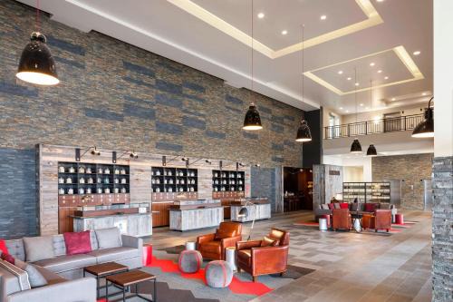Des Moines Hotel | Four Points by Sheraton Seattle Airport South