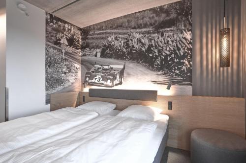 Kongens Lyngby Hotel | Four Points Flex by Sheraton Lyngby