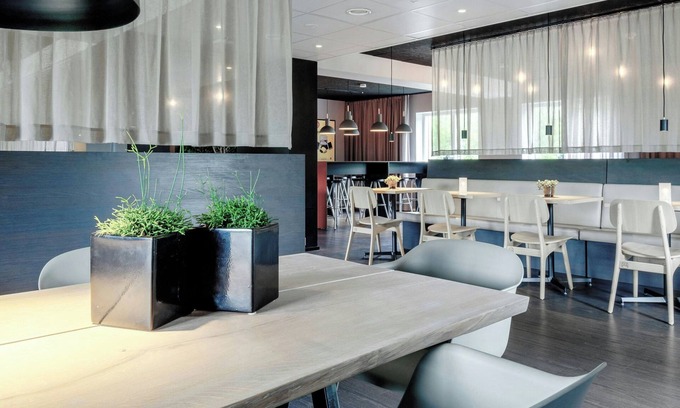 Ballerup Hotel | Four Points Flex by Sheraton Ballerup